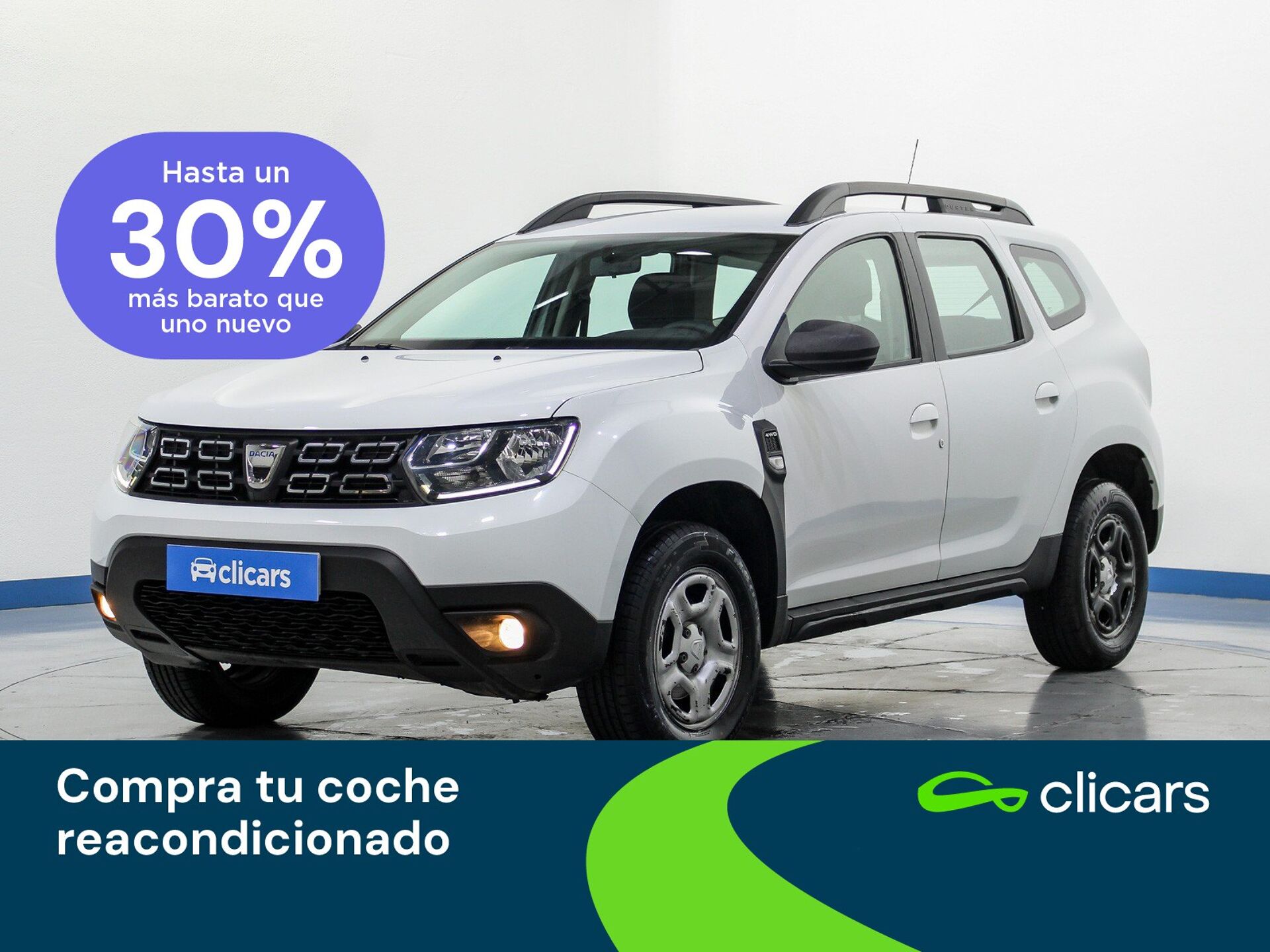 Imagen de DACIA Duster