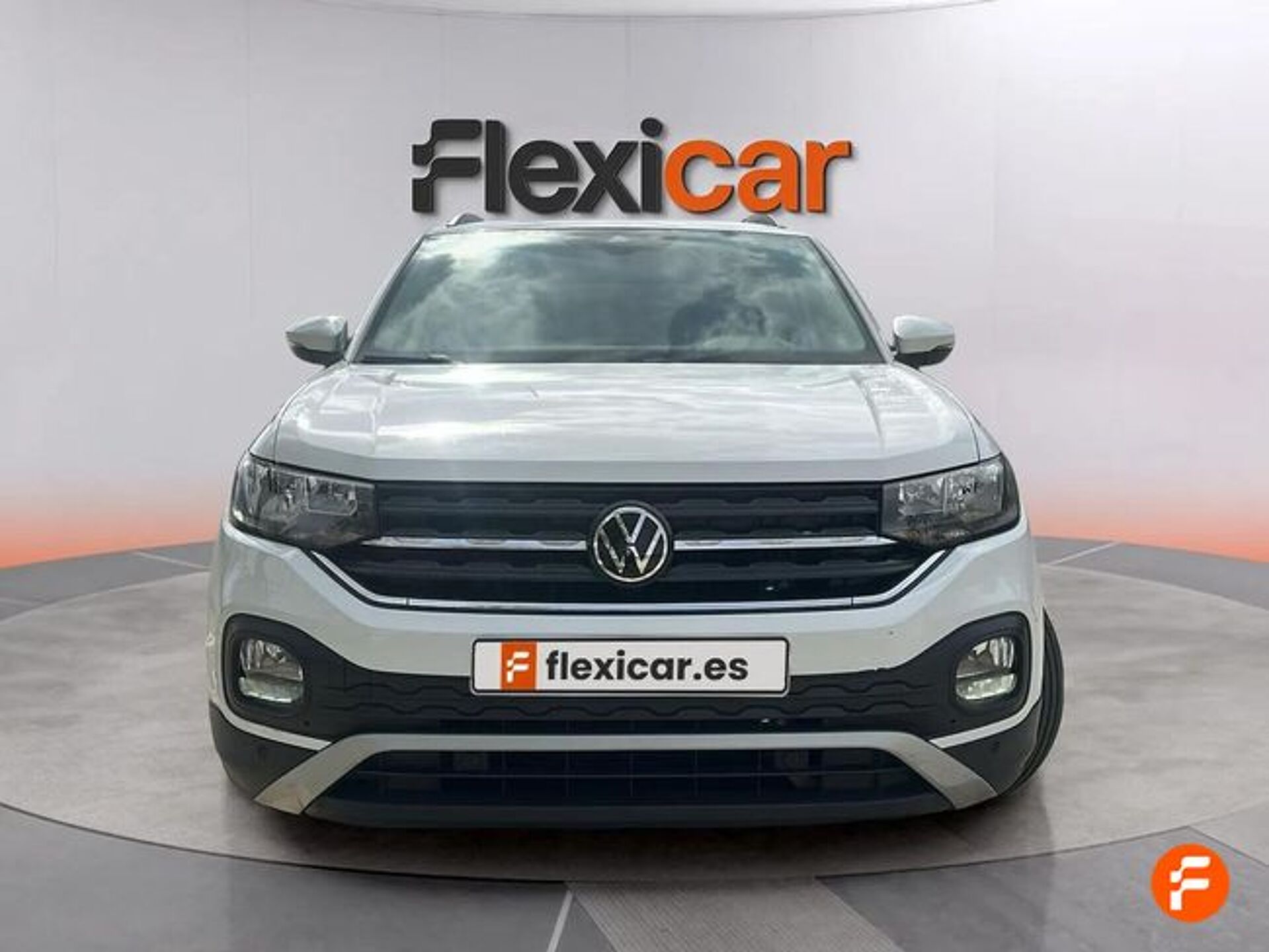 Imagen 2 de VOLKSWAGEN T-Cross