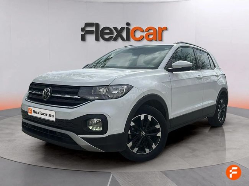 Foto del VOLKSWAGEN T-Cross 1.0 TSI Advance 81kW