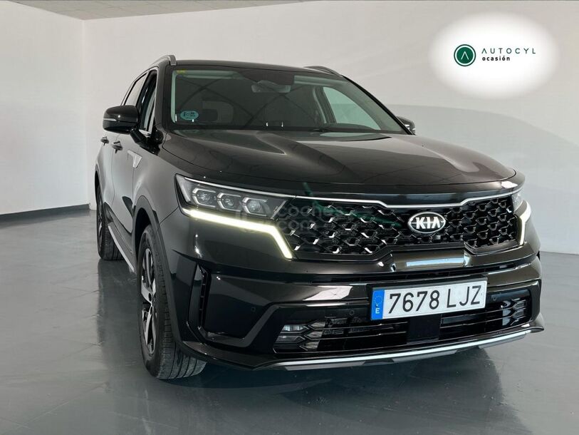 Foto del KIA Sorento 2.2CRDi Drive 4x2 DCT