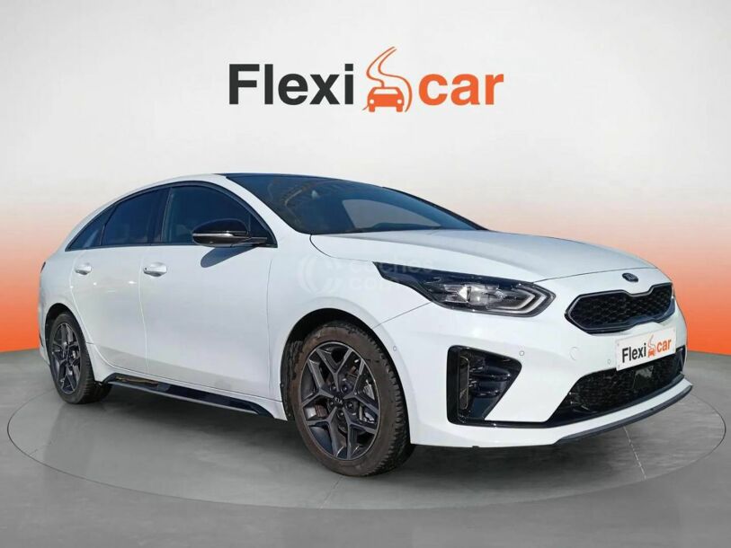 Foto del KIA Ceed Proceed 1.4 T-GDI GT Line