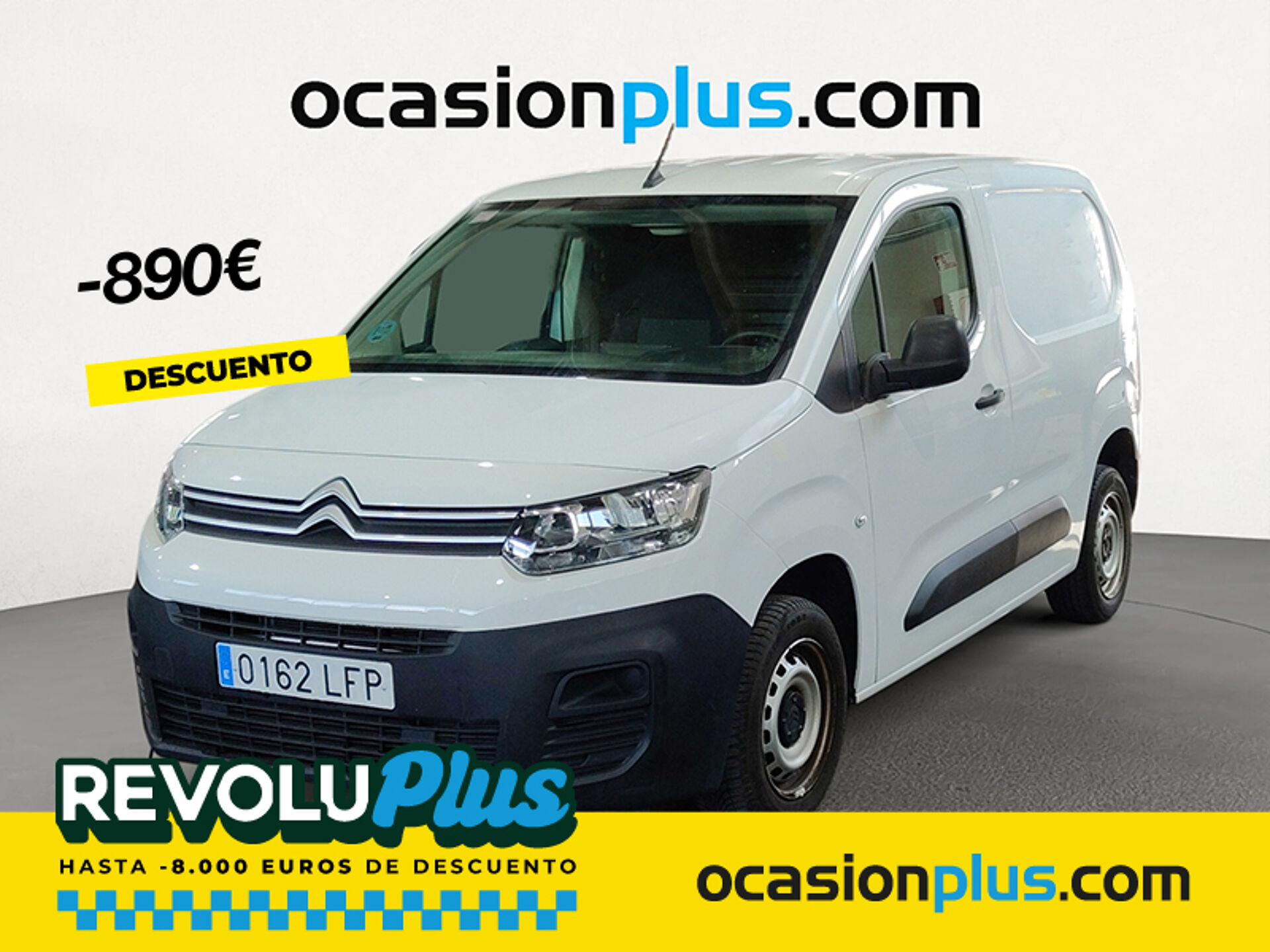 Imagen de CITROEN Berlingo