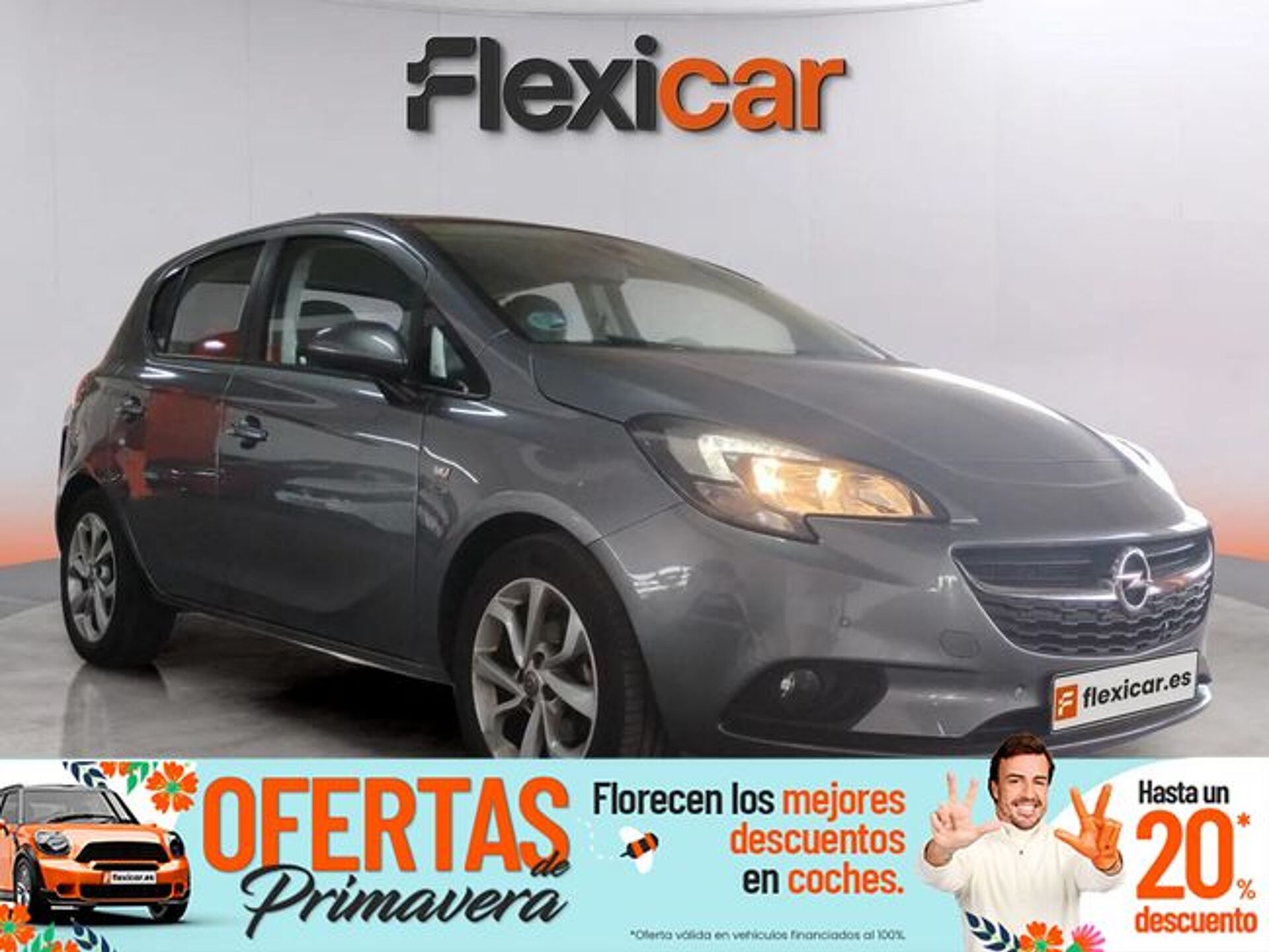 Imagen 1 de OPEL Corsa