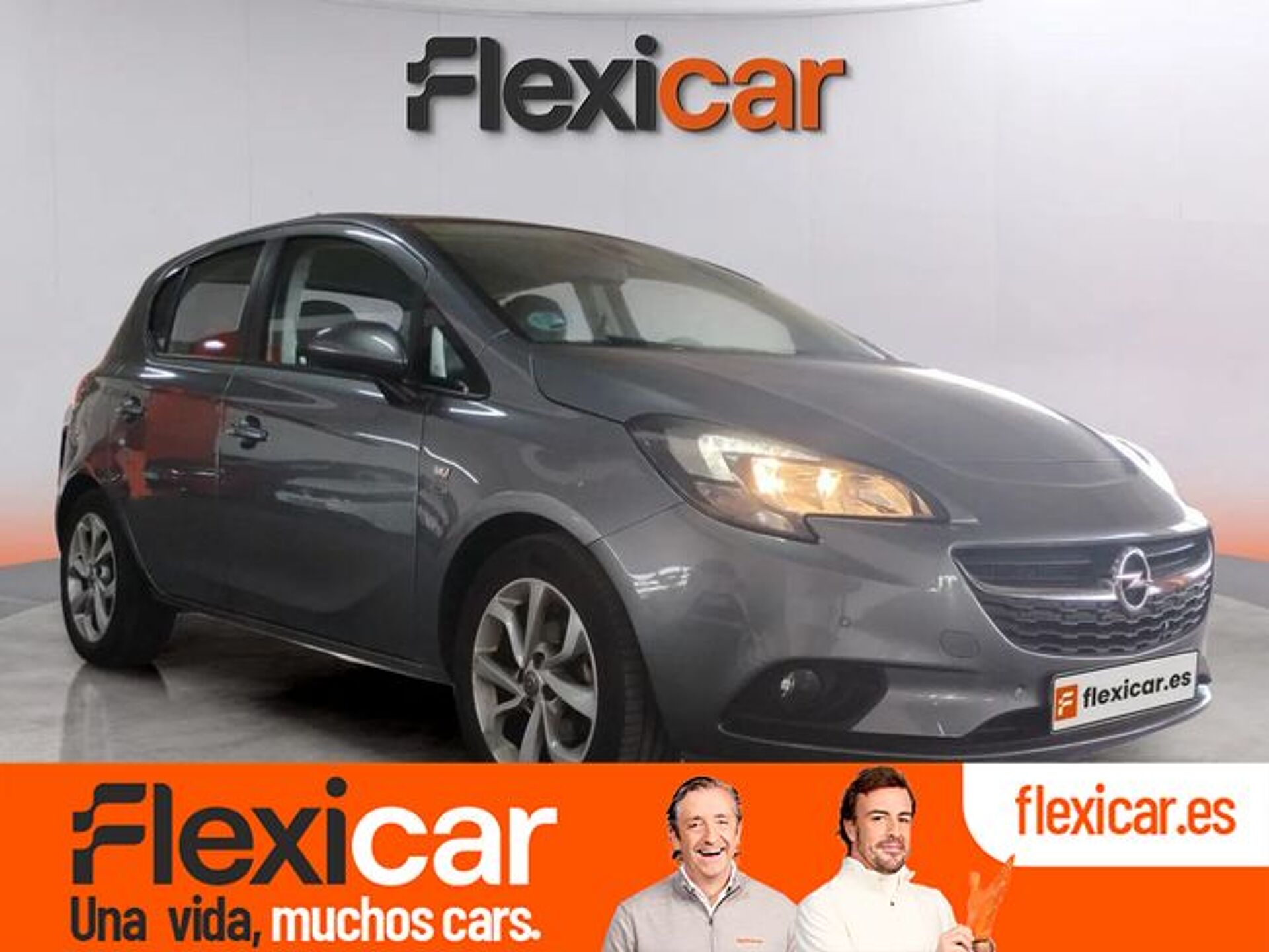 Imagen 1 de OPEL Corsa