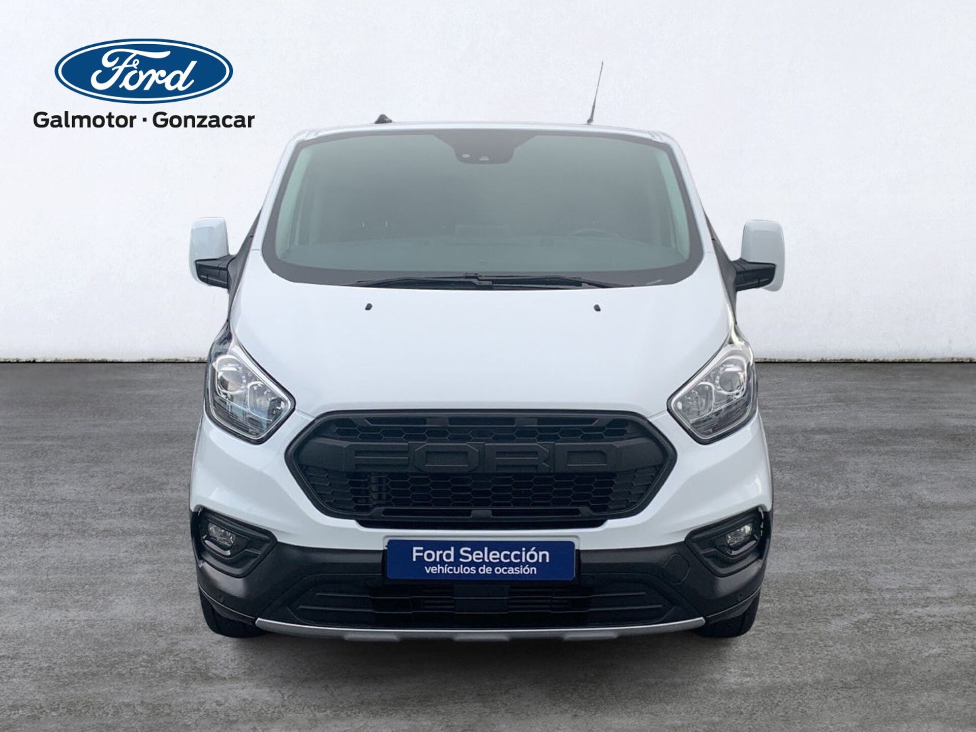 Imagen 2 de FORD Transit