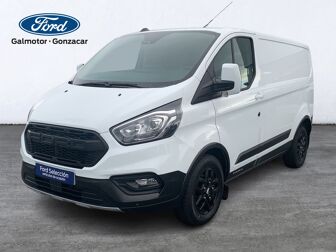 Imagen de FORD Transit Custom FT 320 L1 Kombi 2.0 Ecoblue Trend 150