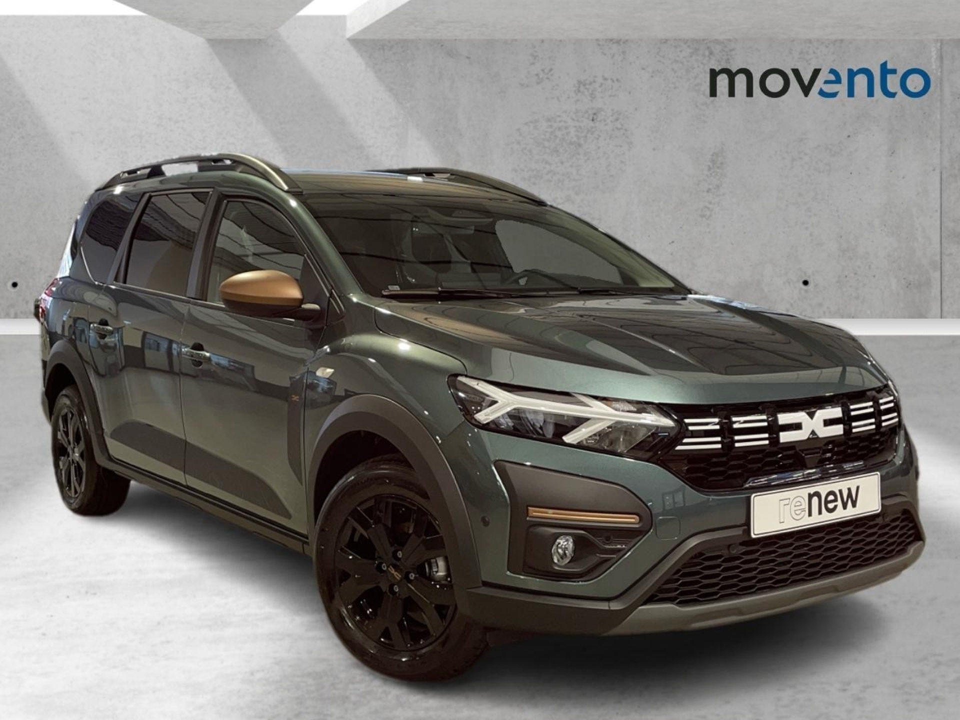 Imagen de DACIA Jogger