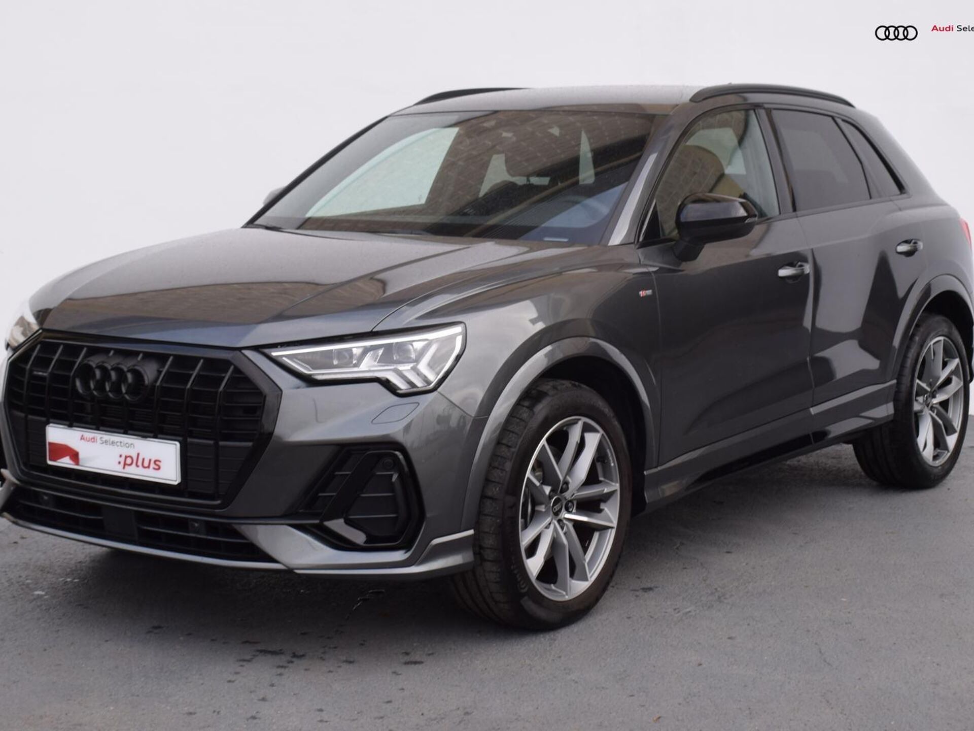 Imagen de AUDI Q3