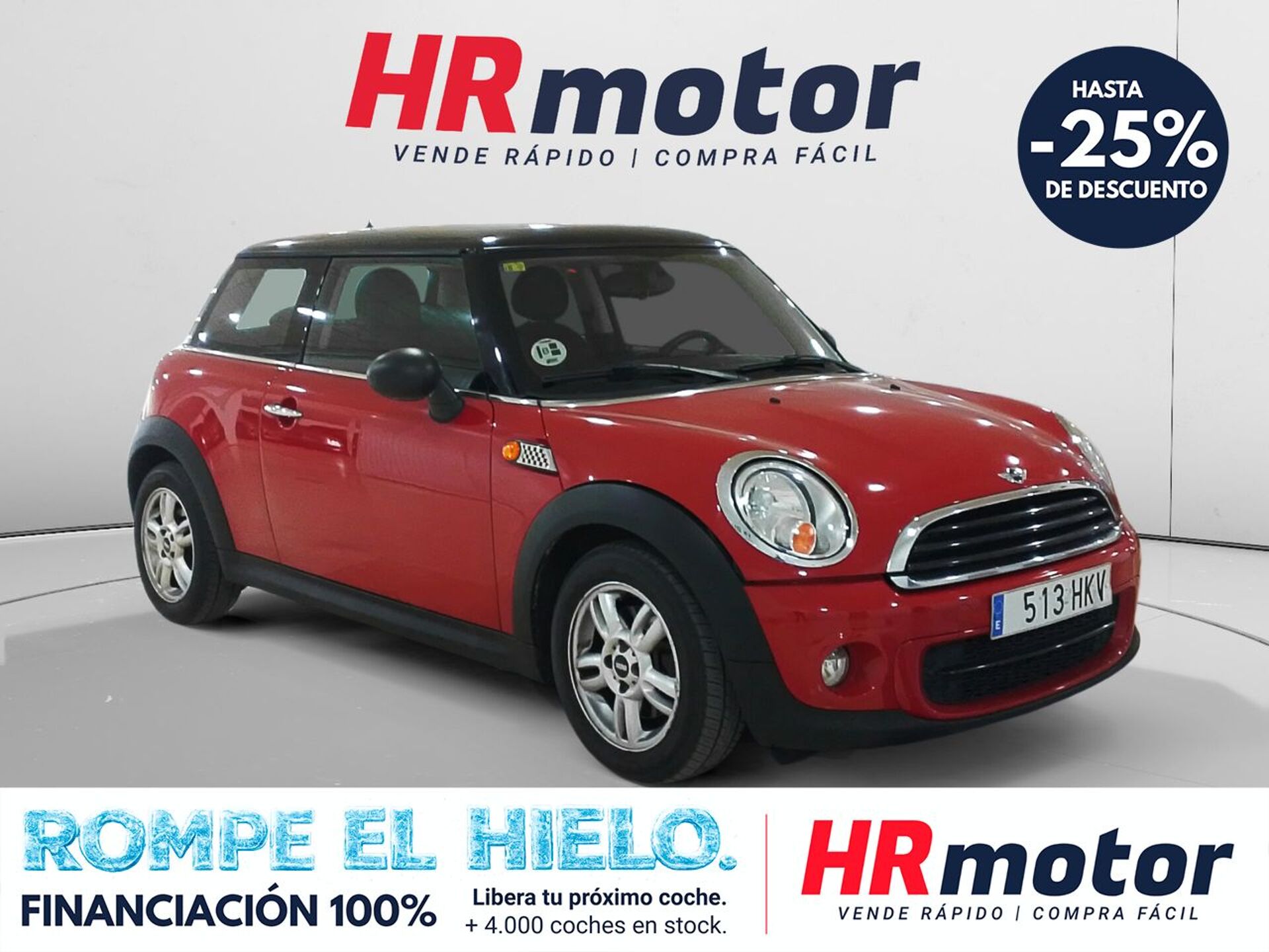 Imagen 1 de MINI Mini