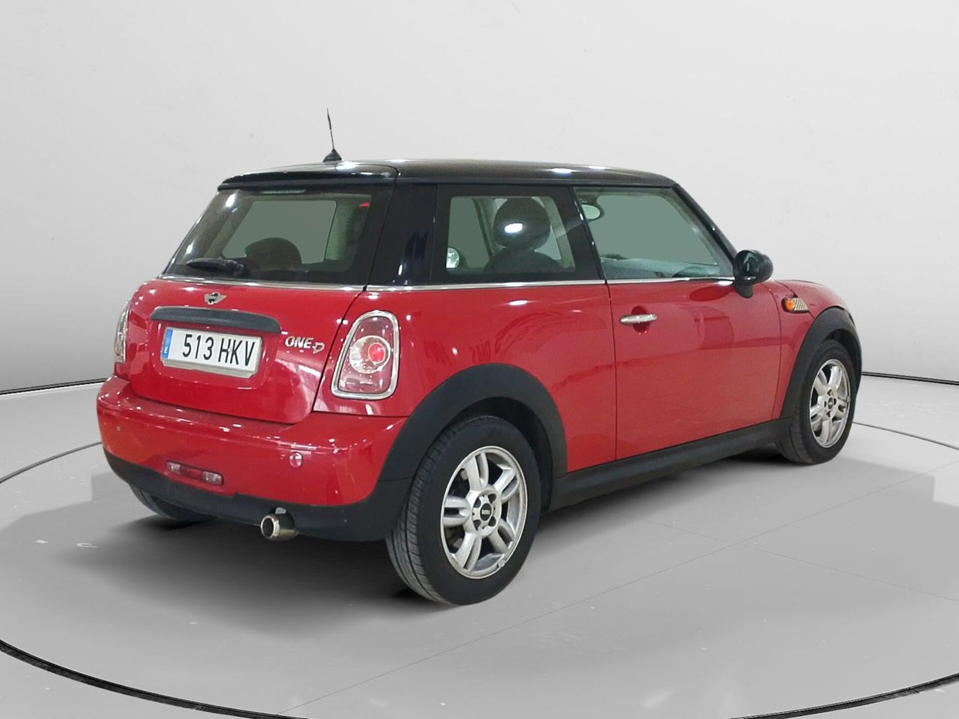 Imagen 2 de MINI Mini