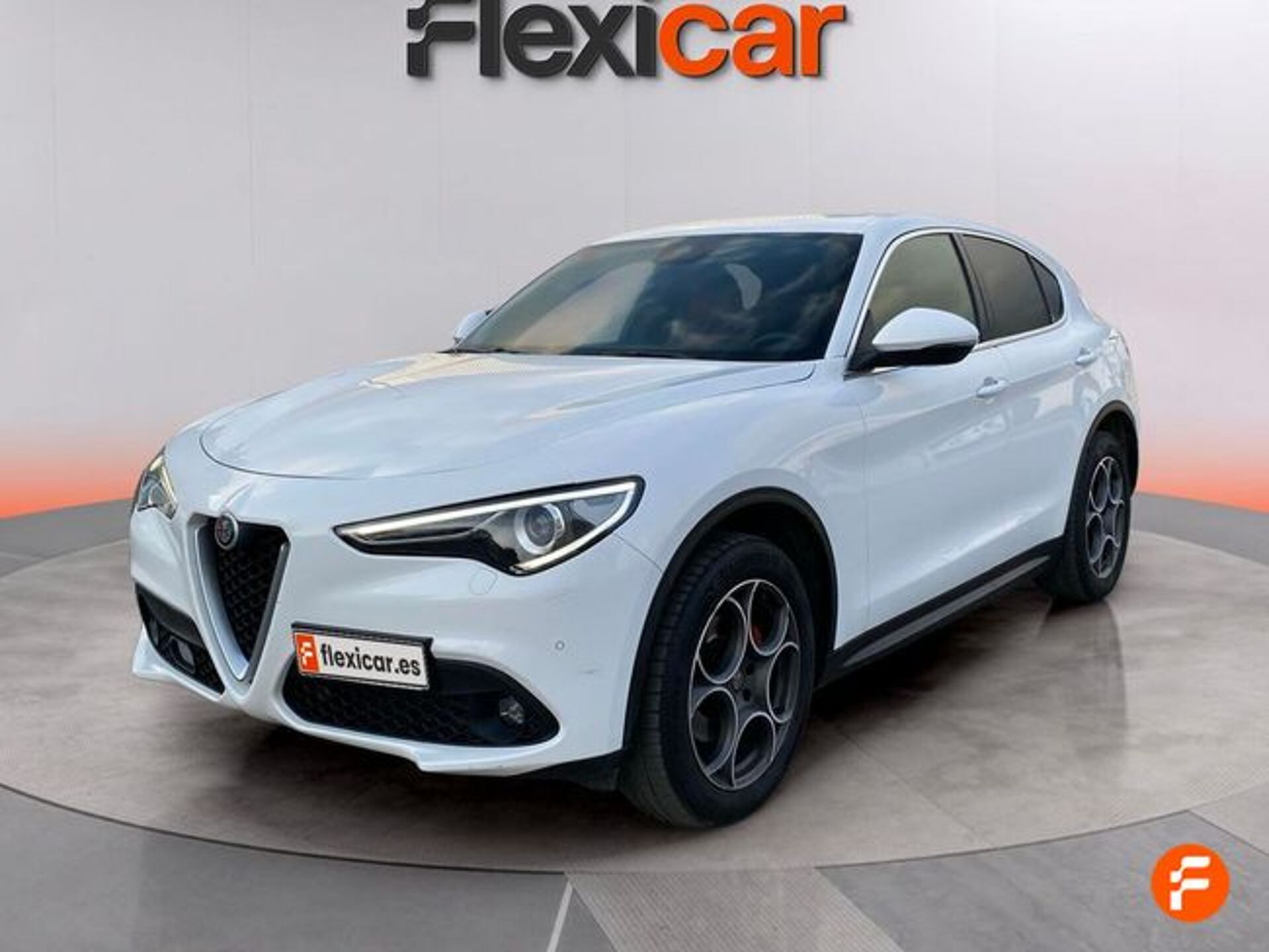 Imagen 2 de ALFA ROMEO Stelvio