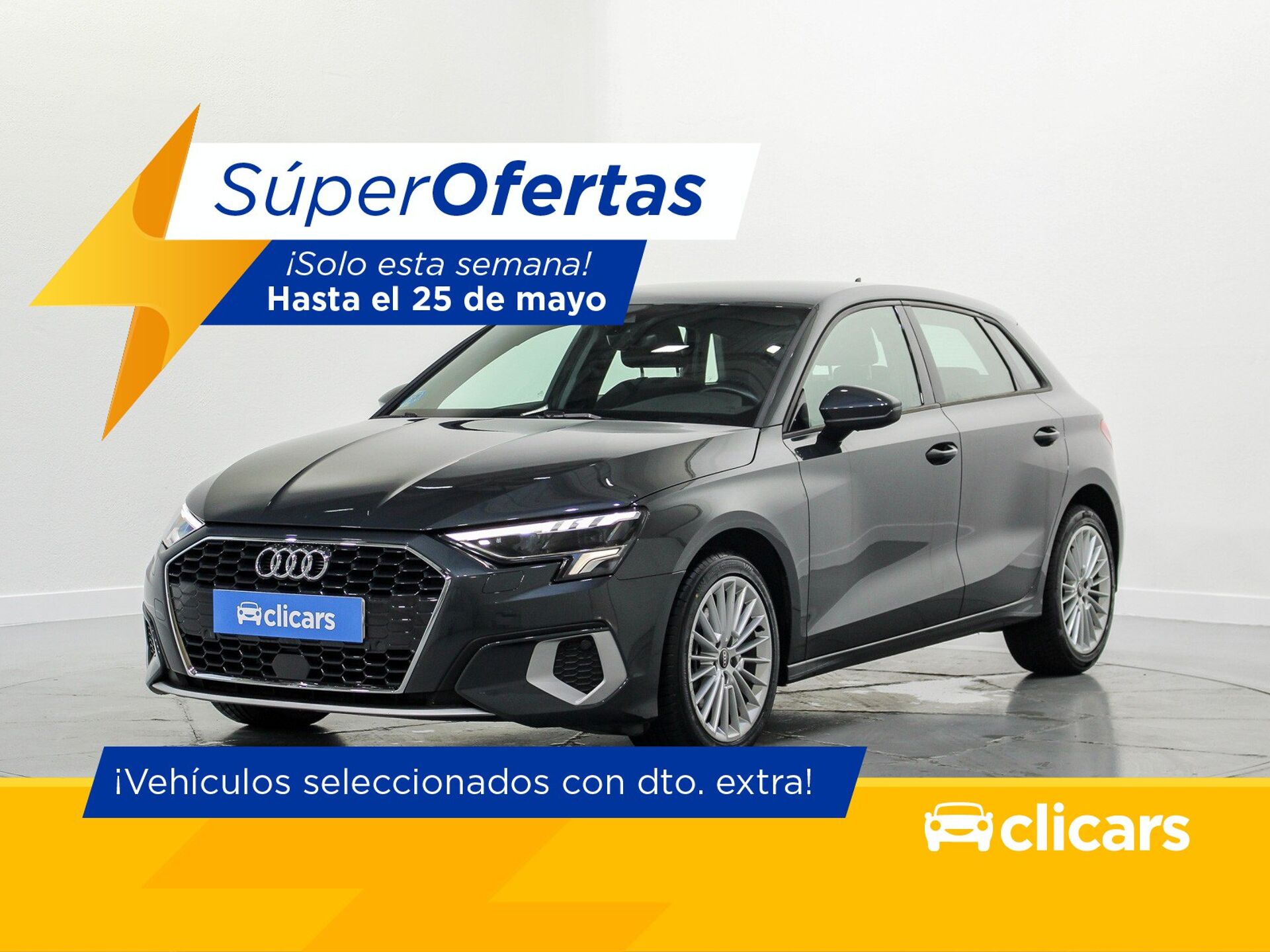 Imagen de AUDI A3