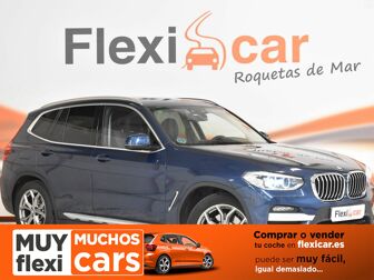 Imagen de BMW X3 M40d