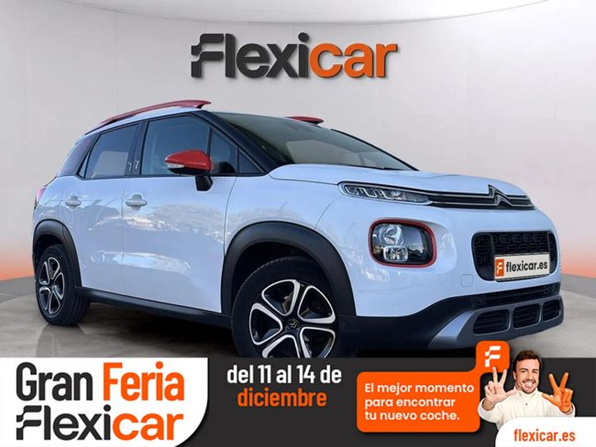 Imagen de CITROEN C3 Aircross