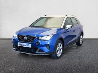 Imagen de SEAT Arona 1.5 TSI S&S FR DSG7 XM 150