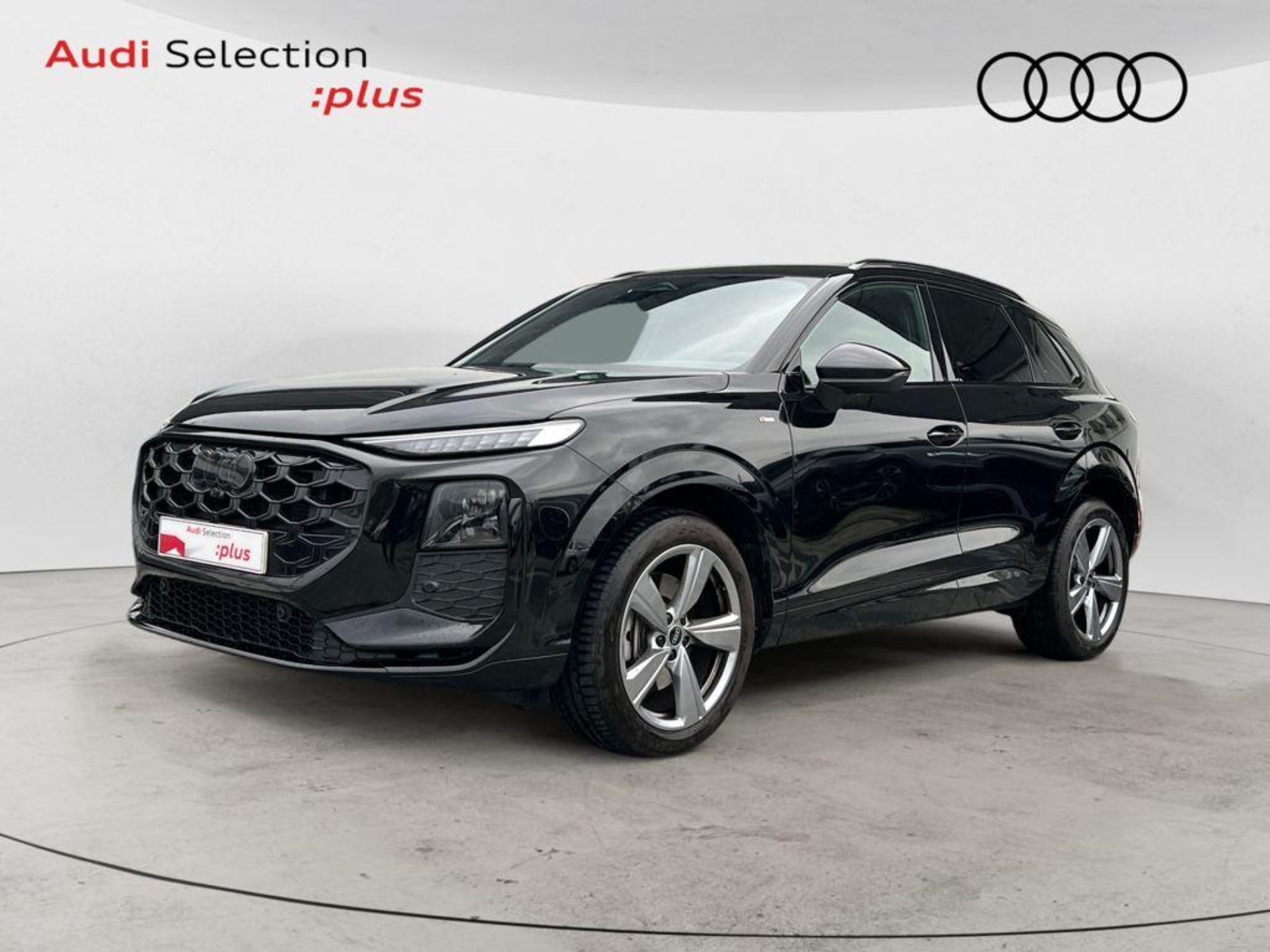 Imagen de AUDI Q3