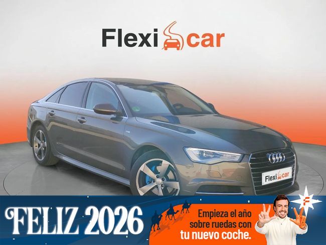 AUDI A6 (1.8 TFSI 190CV) en Rioja, La