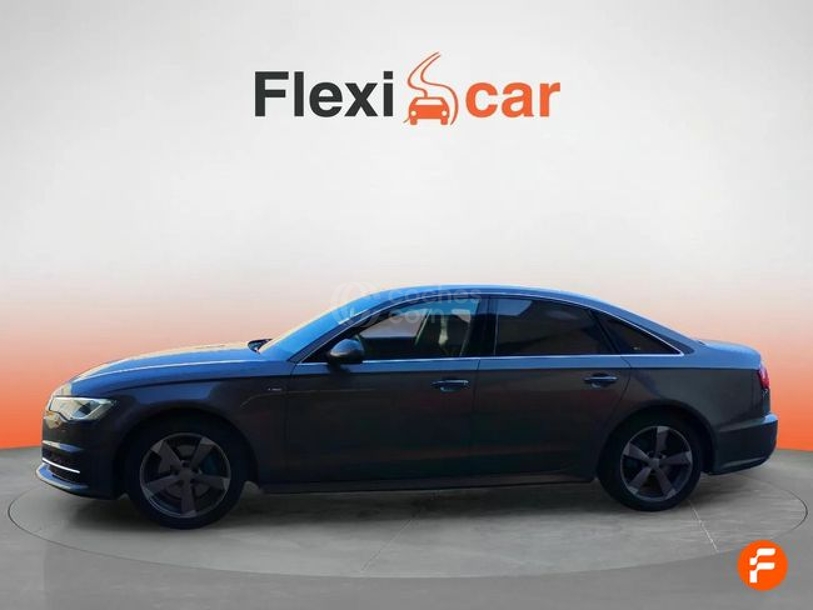 Foto del AUDI A6 1.8 TFSI