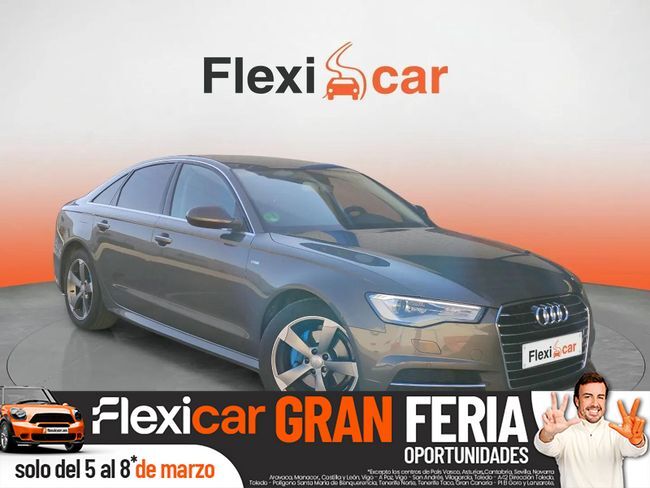 Foto del AUDI A6 1.8 TFSI