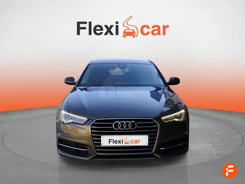 Foto del AUDI A6 1.8 TFSI