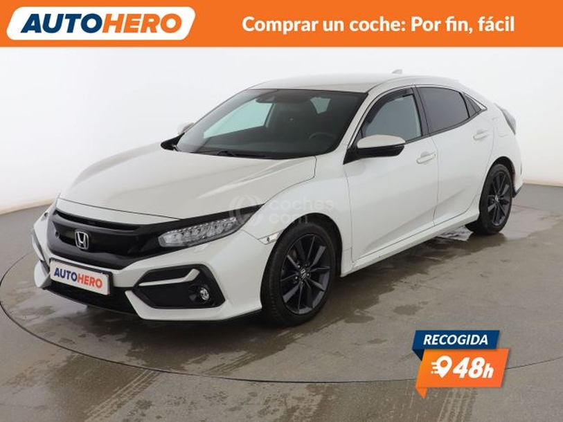 Foto del HONDA Civic 1.0 VTEC Turbo Elegance Navi