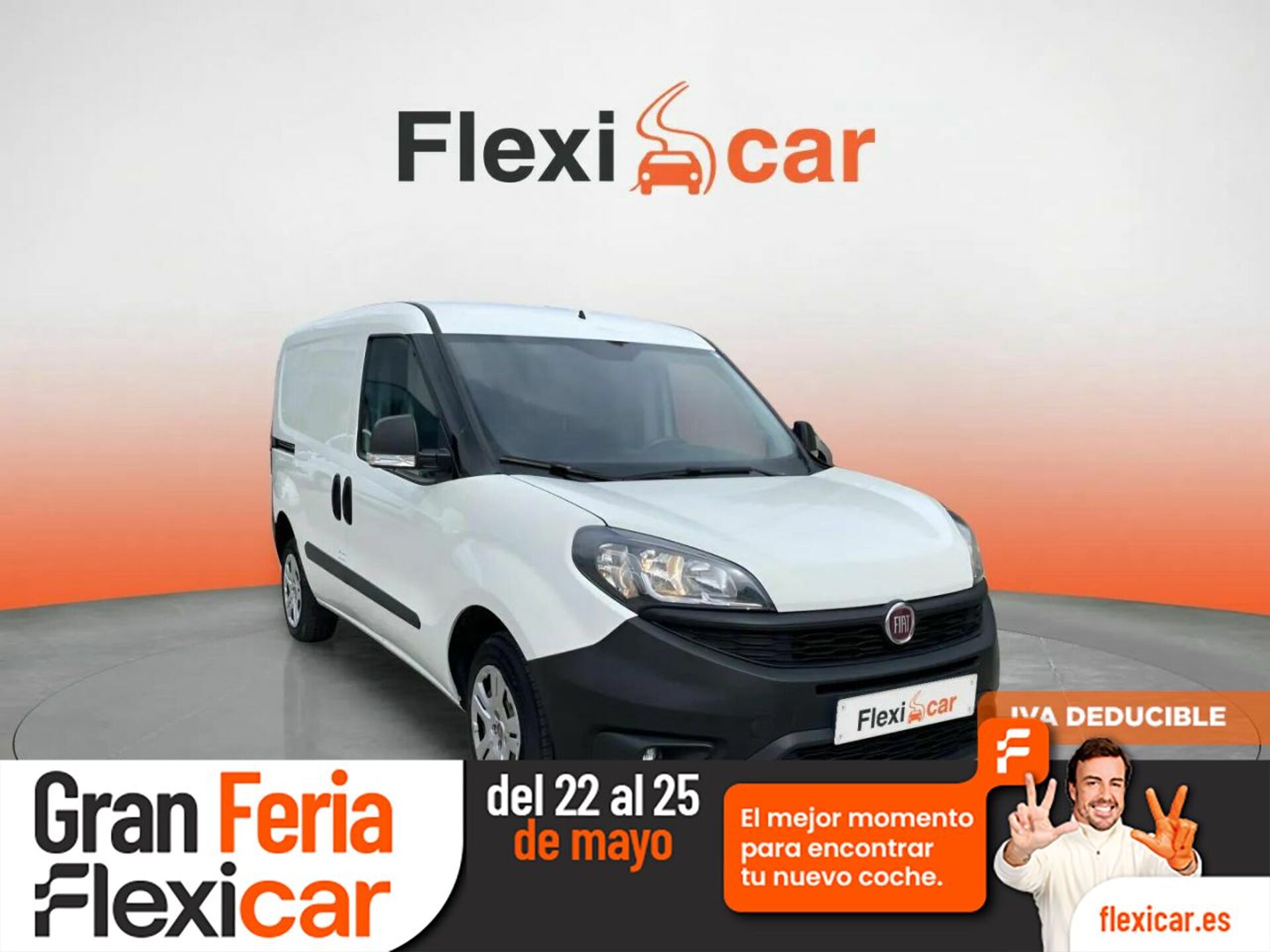 Imagen de FIAT Dobló