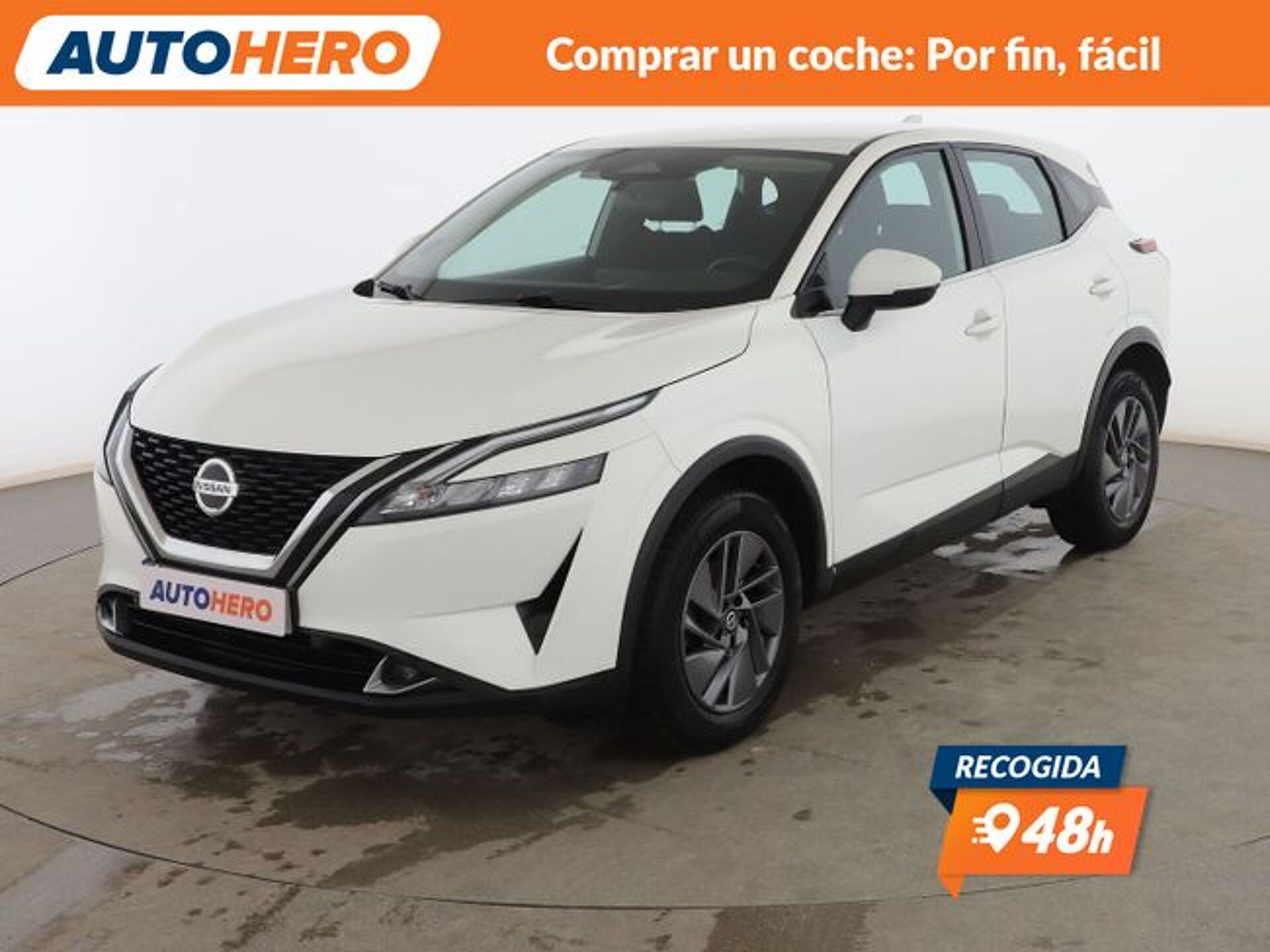 Imagen 1 de NISSAN Qashqai
