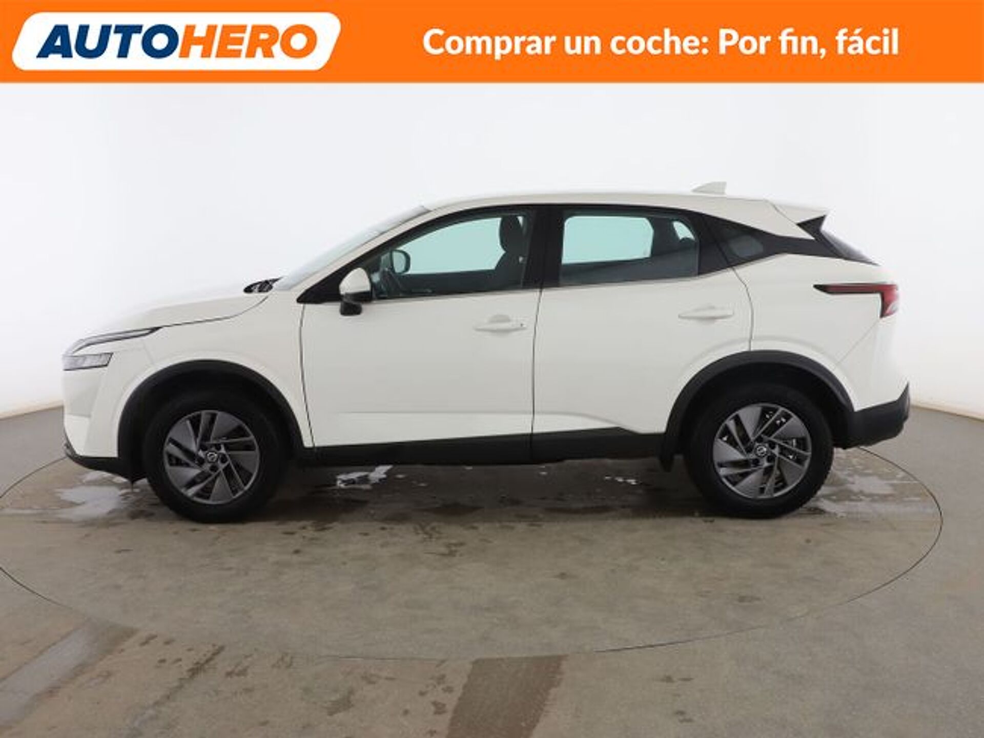 Imagen 3 de NISSAN Qashqai