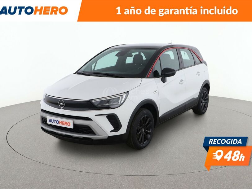 Foto del OPEL Crossland 1.2 S&S GS Line 110