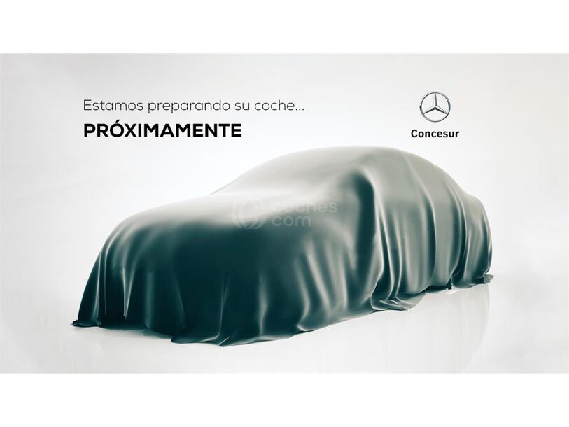 Foto del MERCEDES EQE 350+