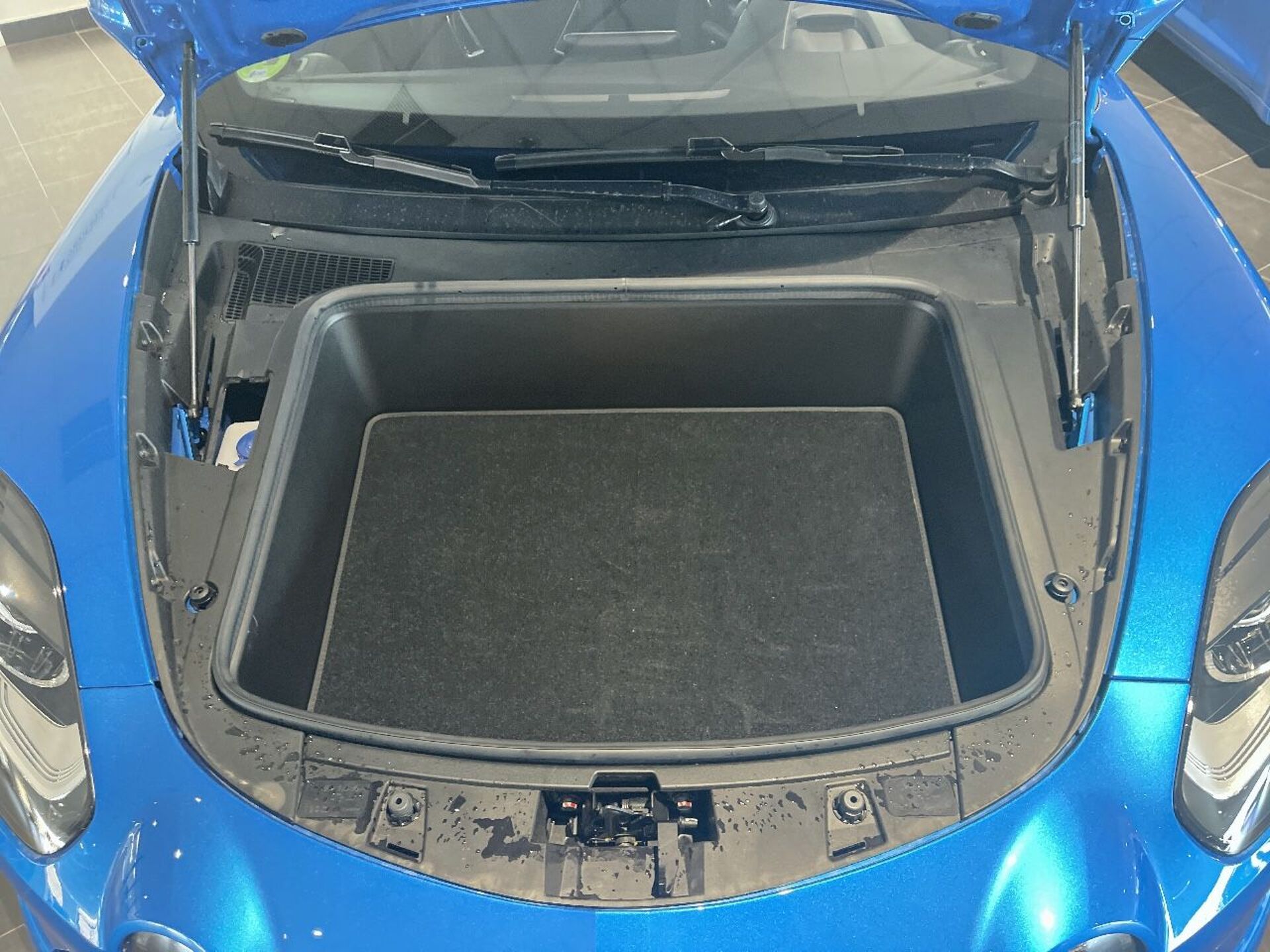 Imagen 3 de ALPINE A110