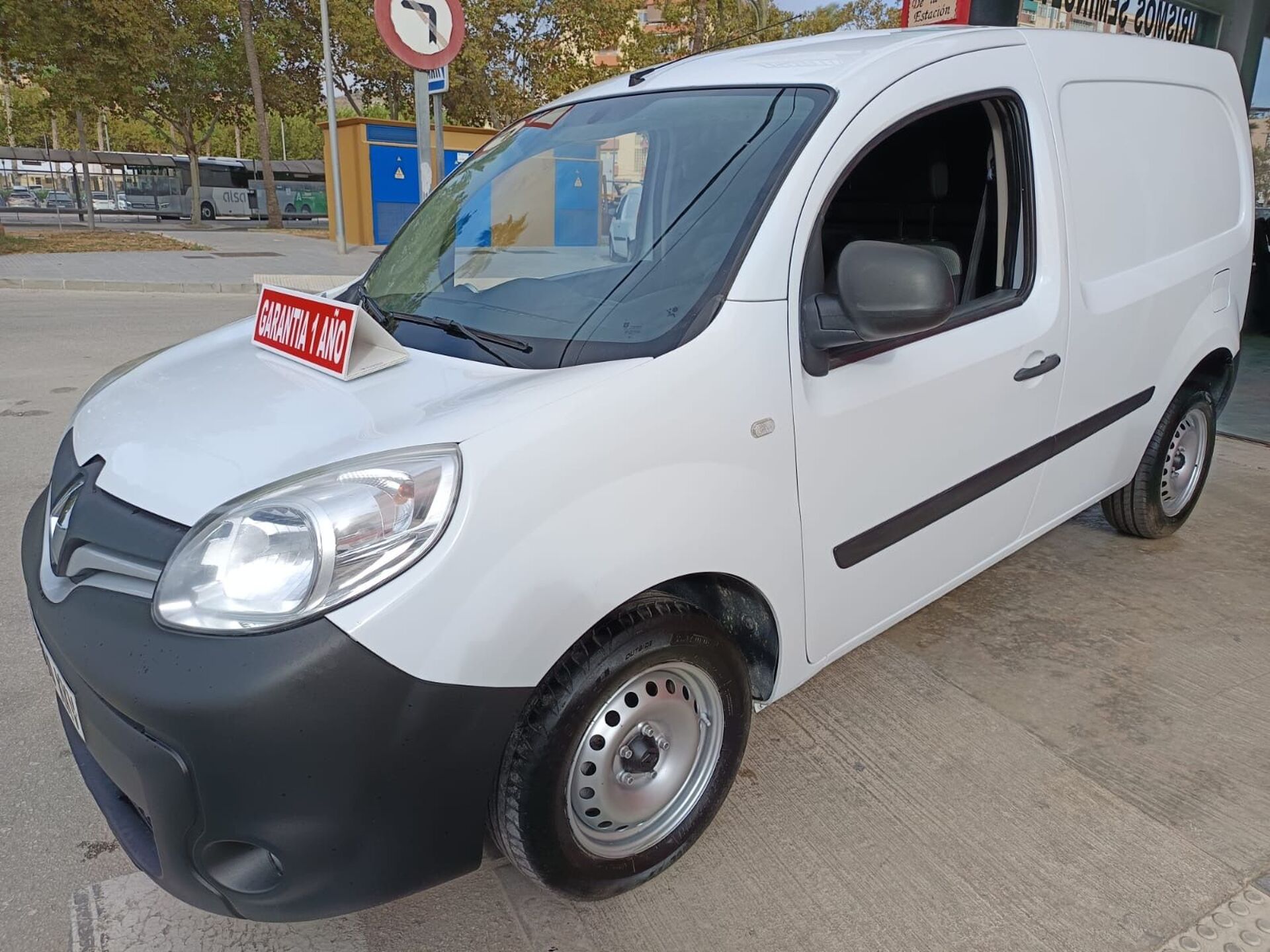 Imagen de RENAULT Kangoo