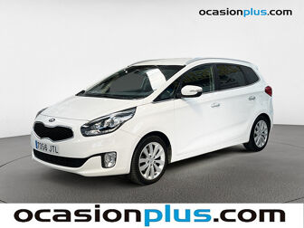 Imagen de KIA Carens 1.7CRDi Eco-Dynamics Drive 141