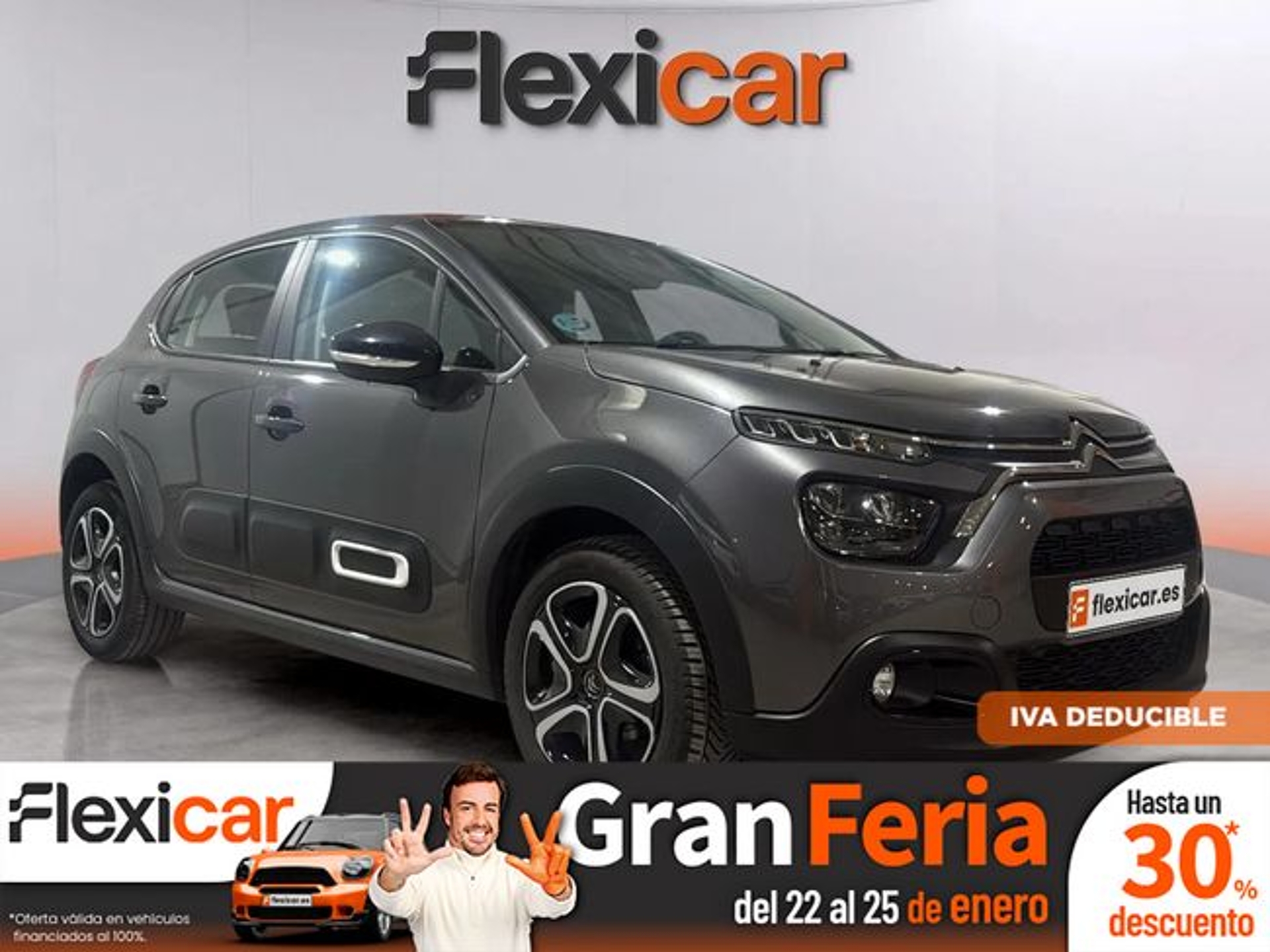 Imagen de CITROEN C3