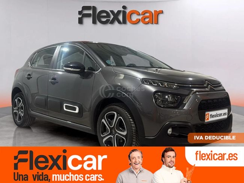 Foto del CITROEN C3 1.2 PureTech S&S Plus 83
