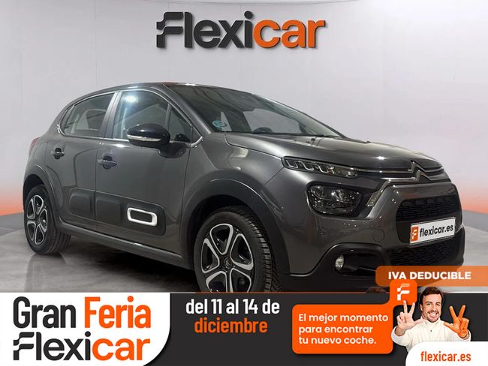 Imagen de CITROEN C3