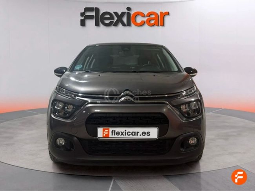 Foto del CITROEN C3 1.2 PureTech S&S Plus 83