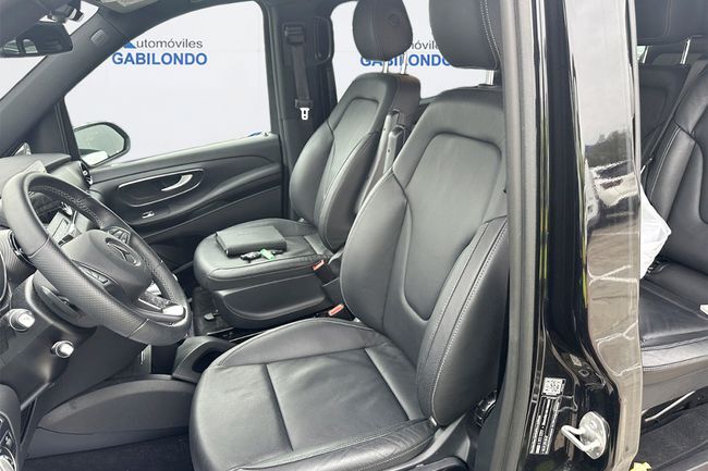 Foto del MERCEDES Clase V V 300d Largo Avantgarde