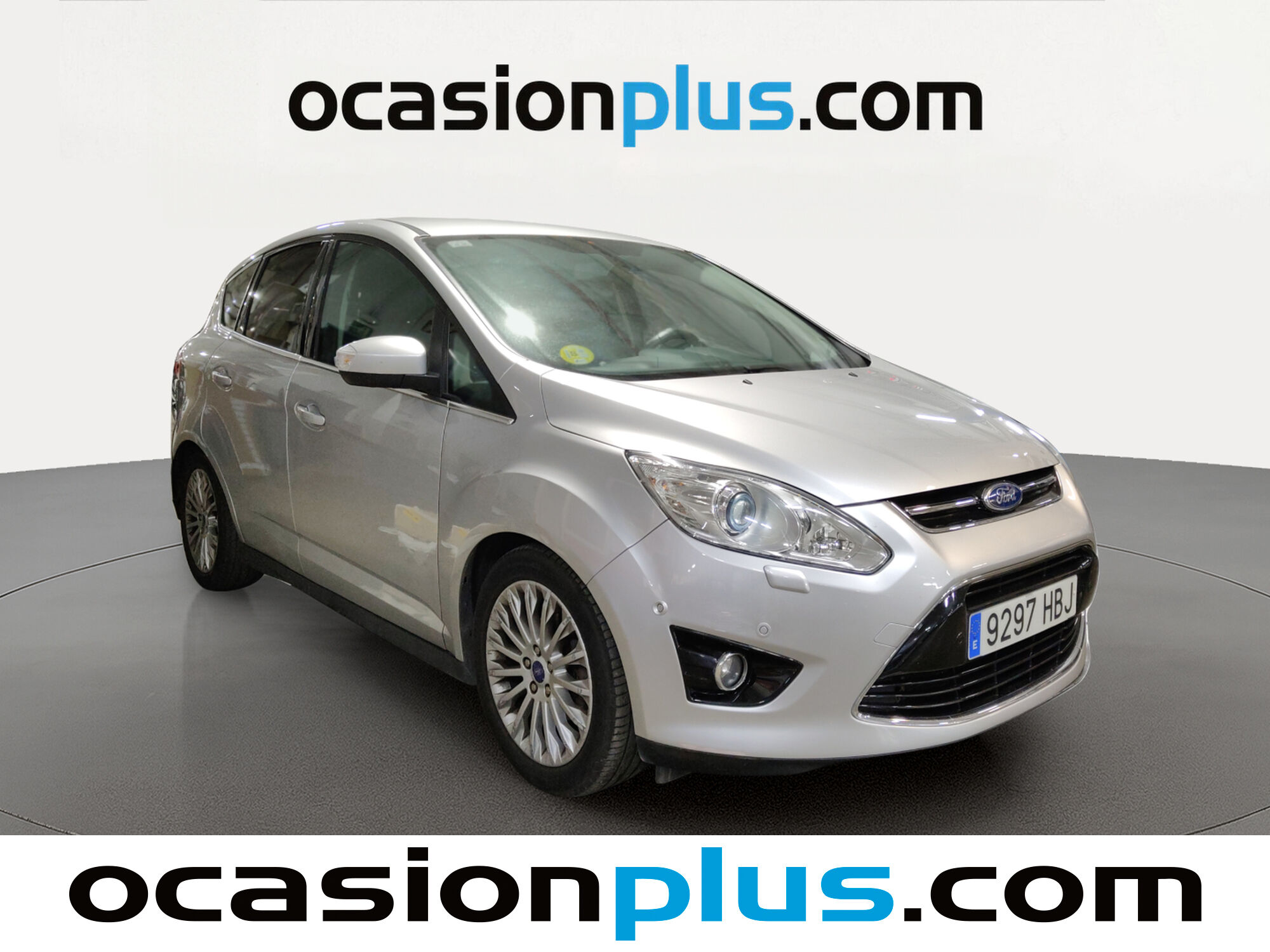 Foto del FORD C-Max 1.6TDCi Titanium 115