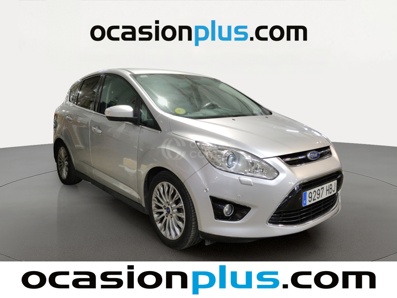 Foto del FORD C-Max 1.6TDCi Titanium 115