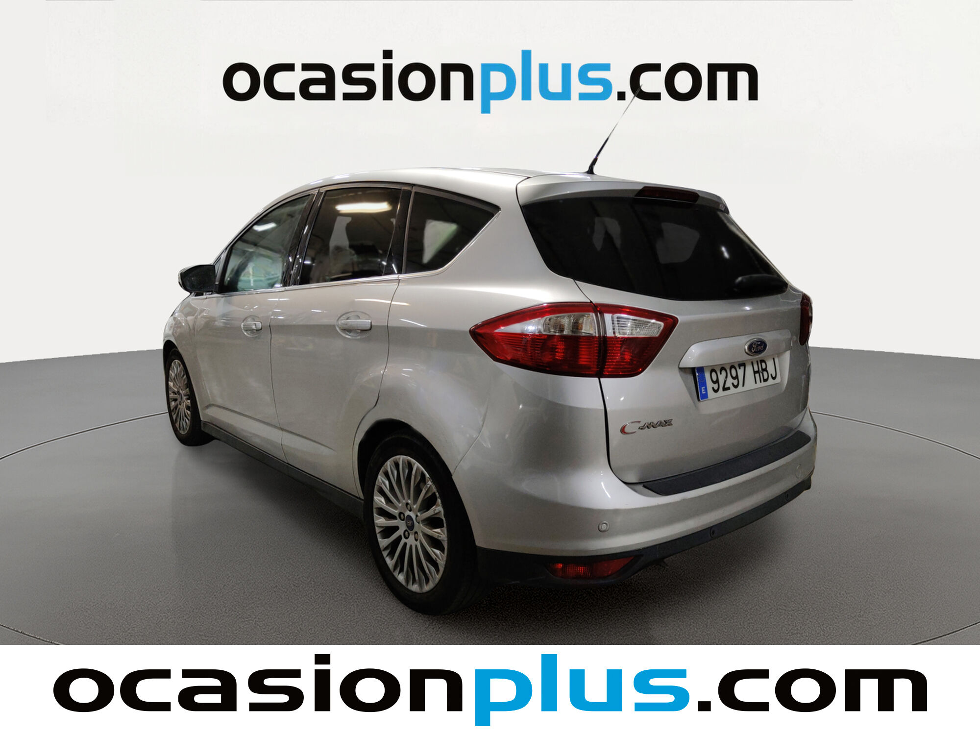 Foto del FORD C-Max 1.6TDCi Titanium 115