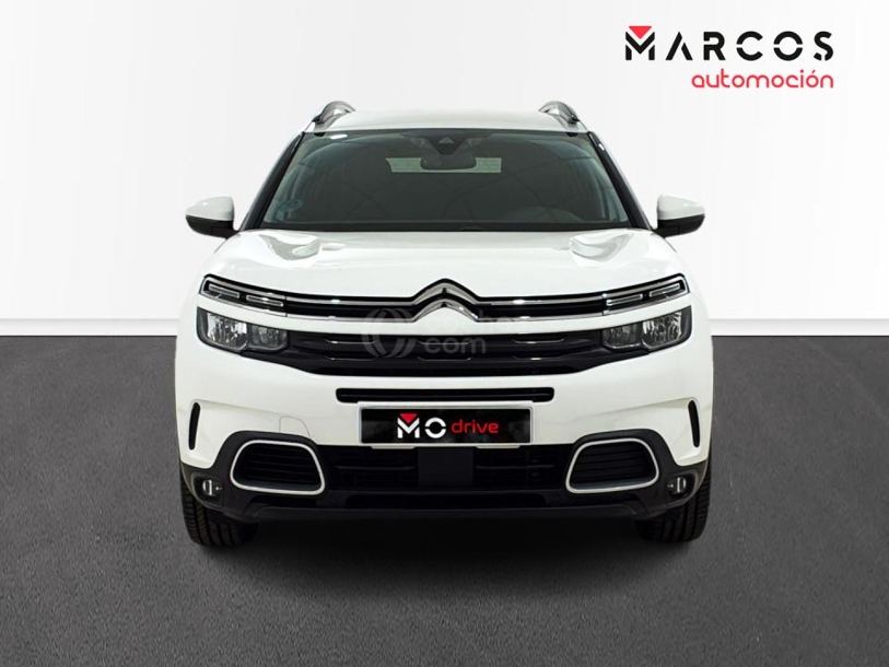 Foto del CITROEN C5 Aircross BlueHDi S&S Feel 130