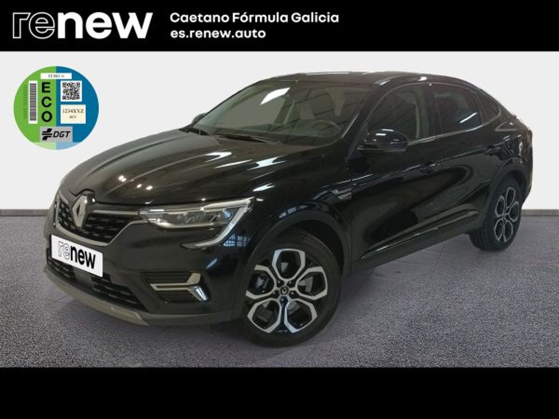 Imagen de RENAULT Arkana