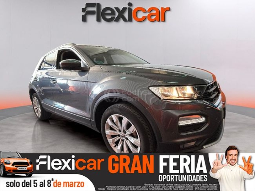 Foto del VOLKSWAGEN T-Roc 1.0 TSI Advance