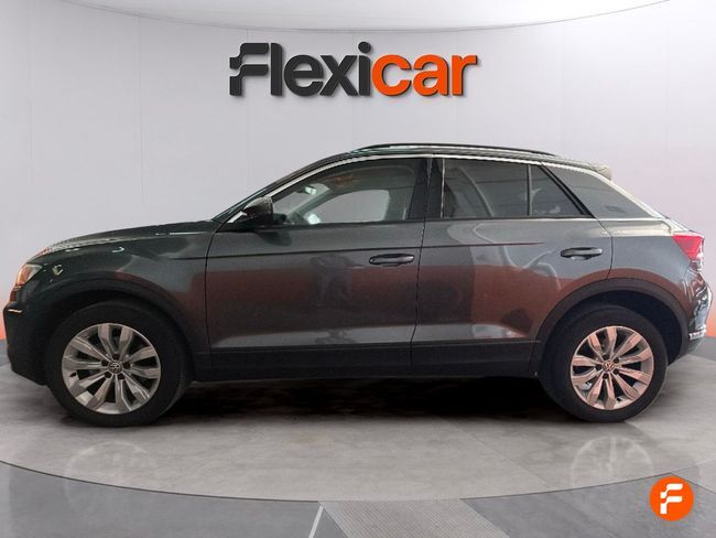 Foto del VOLKSWAGEN T-Roc 1.0 TSI Advance