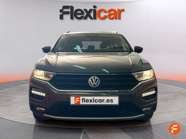 Foto del VOLKSWAGEN T-Roc 1.0 TSI Advance