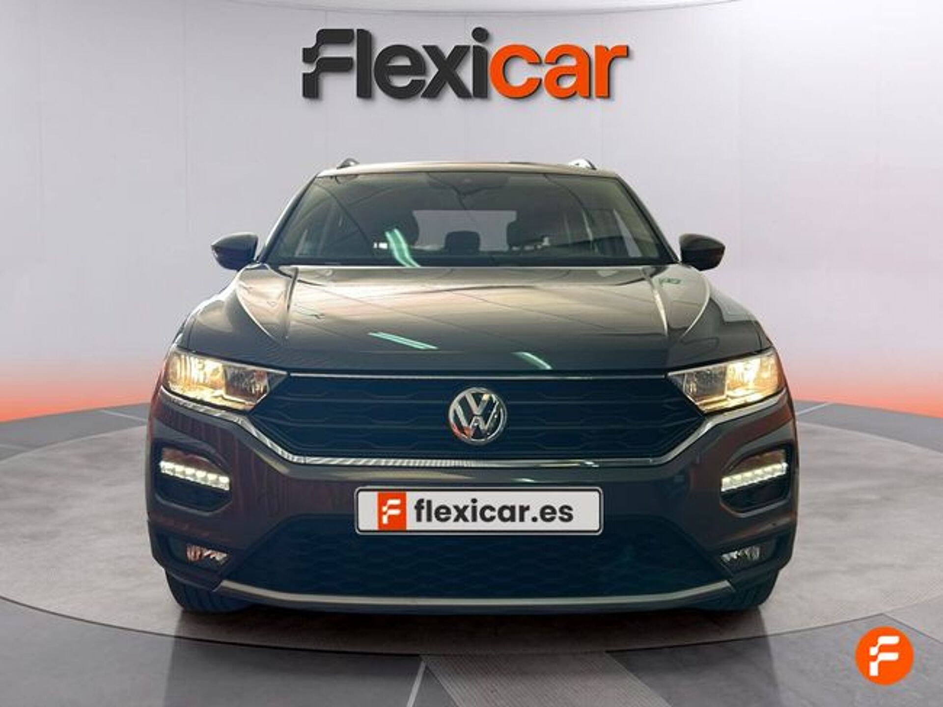 Imagen 2 de VOLKSWAGEN T-Roc