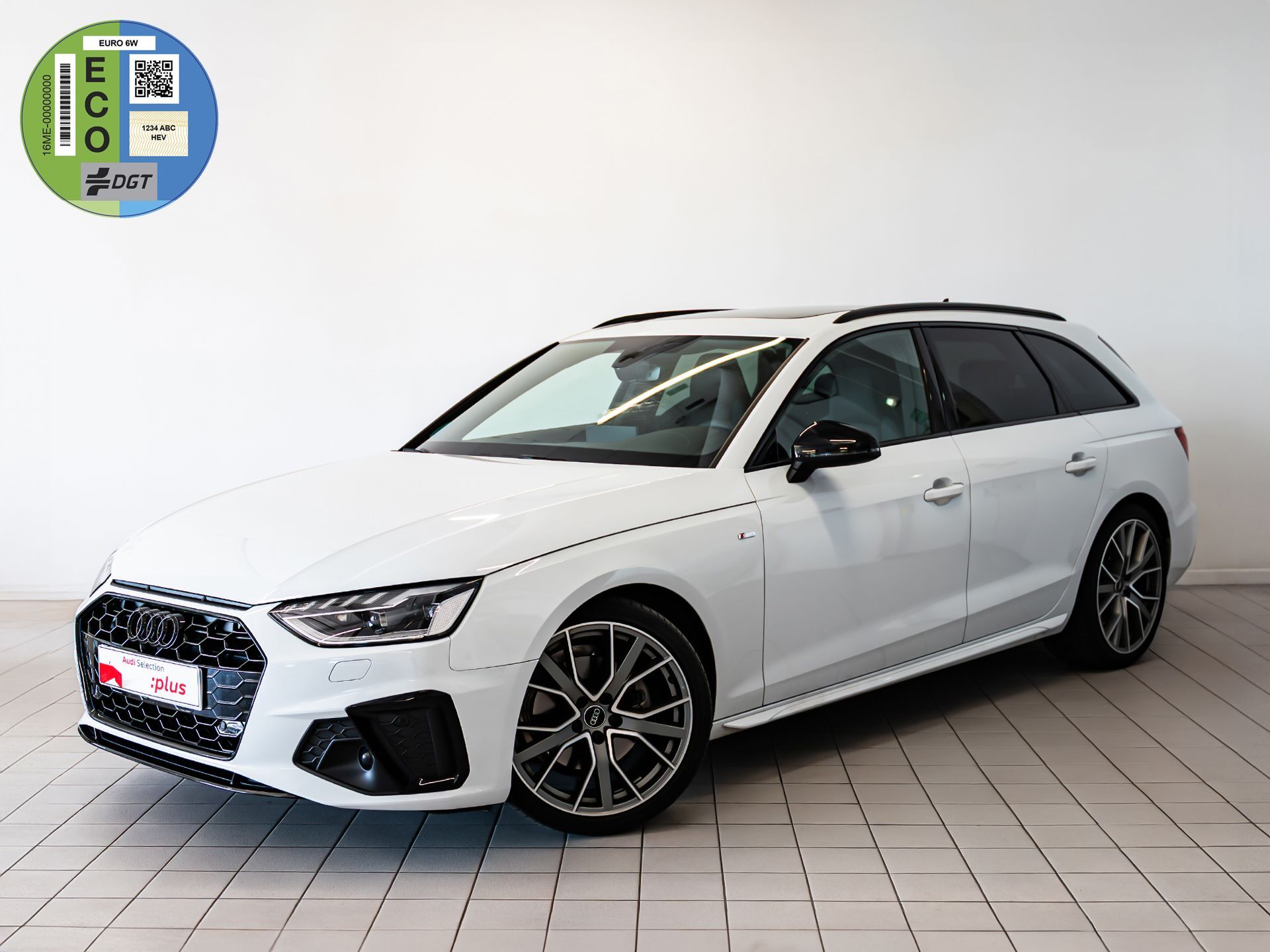 Imagen de AUDI A4