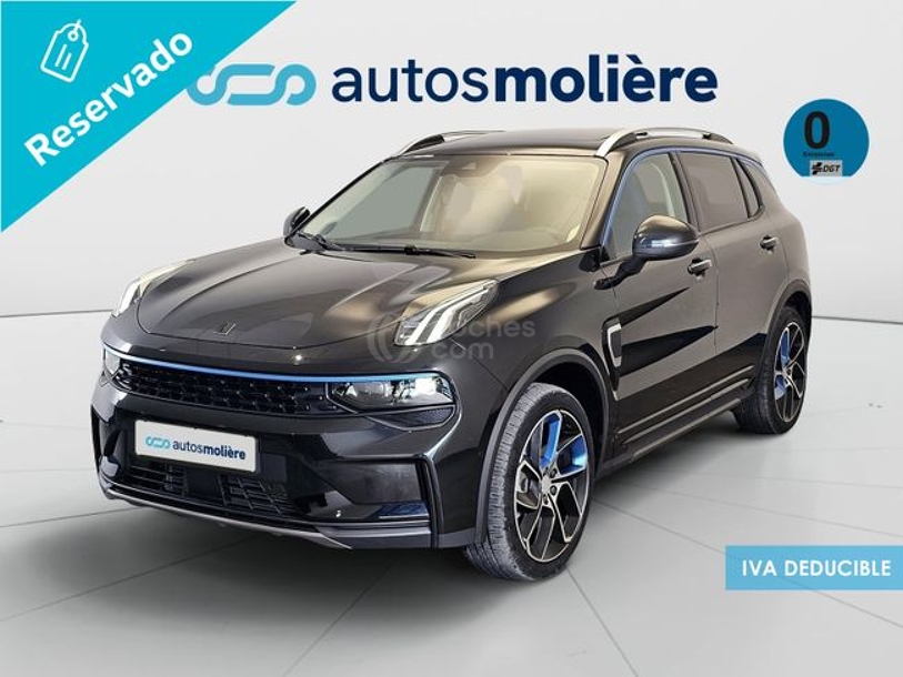 Foto del LYNK & CO 01 1.5T PHEV