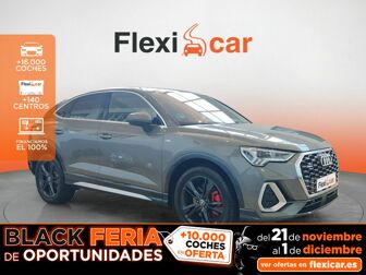 Imagen de AUDI Q3 40 TDI quattro S tronic 140kW